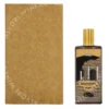 Memo Sicilian Leather Edp Spray 75ml  fles en verpakking
