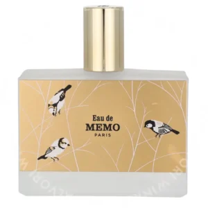Memo Eau De Memo Edp Spray 100ml  fles