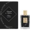 Kilian Straight To Heaven Edp Spray 50ml White Cristal fles en verpakking