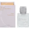 MFKP Aqua Universalis Edt Spray 70ml  fles en verpakking