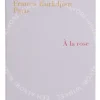MFKP A La Rose Edp Spray 70ml  verpakking