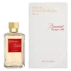 MFKP Baccarat Rouge 540 Edp Spray 200ml  fles en verpakking