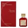 MFKP Baccarat Rouge 540 Extrait De Parfum 70ml  fles en verpakking