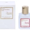 MFKP Baccarat Rouge 540 Scented Hair Mist 70ml  fles en verpakking