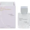 MFKP Gentle Fluidity Silver Edp Spray 70ml  fles en verpakking