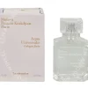 MFKP Aqua Universalis Forte Cologne Edp Spray 70ml  fles en verpakking