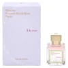 MFKP A La Rose Edp Spray 70ml  fles en verpakking