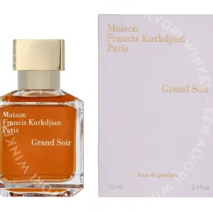MFKP Grand Soir Edp Spray 70ml  fles en verpakking