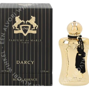 Parfums De Marly Darcy Edp Spray 75ml  fles en verpakking