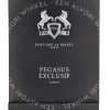 Parfums De Marly Pegasus Exclusif Edp Spray 75ml  verpakking