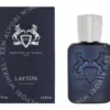 Parfums De Marly Layton Edp Spray 75ml  fles en verpakking
