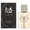 Parfums De Marly Pegasus Edp Spray 75ml  fles en verpakking