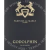 Parfums De Marly Godolphin Edp Spray 125ml  verpakking