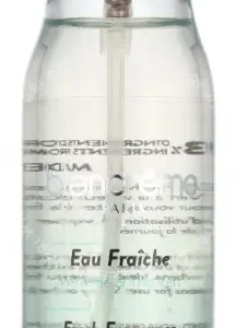 Blancreme Eau Fresh Fragrance Water 50ml Verbena Green Tea fles