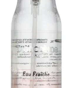 Blancreme Eau Fresh Fragrance Water 50ml Peach Abricot fles