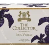 Alexandre.J The Collector Iris Violet Edp Spray 100ml  verpakking