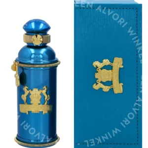 Alexandre.J The Collector Mandarine Sultane Edp Spray 100ml  fles