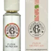 Roger & Gallet Fleur De Figuier Wellbeing Fragrant Water 30ml Natural Spray fles en verpakking