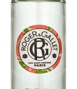 Roger & Gallet Fleur De Figuier Wellbeing Fragrant Water 30ml Natural Spray fles