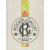 Roger & Gallet Fleur D'Osmanthus Wellbeing Fragrant Water 30ml Natural Spray verpakking