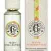 Roger & Gallet Fleur D'Osmanthus Wellbeing Fragrant Water 30ml Natural Spray fles en verpakking