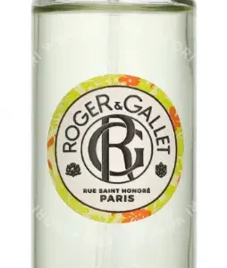 Roger & Gallet Fleur D'Osmanthus Wellbeing Fragrant Water 30ml Natural Spray fles