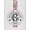 Roger & Gallet Feuille De The Wellbeing Fragrant Water 30ml Natural Spray verpakking