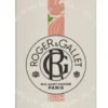 Roger & Gallet Fleur De Figuier Wellbeing Fragrant Water 100ml Natural Spray verpakking
