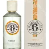 Roger & Gallet Neroli Wellbeing Fragrant Water 100ml Natural Spray fles en verpakking