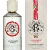 Roger & Gallet Gingembre Rouge Wellbeing Fragrant Water 100ml  fles en verpakking