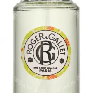 Roger & Gallet Fleur D'Osmanthus Wellbeing Fragrant Water 100ml Natural Spray fles
