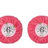 Roger & Gallet Rose Giftset 300g Soap Bar - 3x100gr fles en verpakking