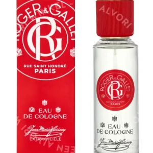 Roger & Gallet Jean Marie Farina Edc Spray 30ml  fles en verpakking