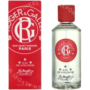 Roger & Gallet Jean Marie Farina Edc Spray 100ml  fles en verpakking