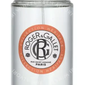 Roger &Gallet Persian Almond Wellbeing Fragrant Water 100ml  fles