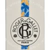 Roger & Gallet Beneficial Scented Water Vanille Soleil 100ml  verpakking