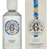 Roger & Gallet Beneficial Scented Water Vanille Soleil 100ml  fles en verpakking