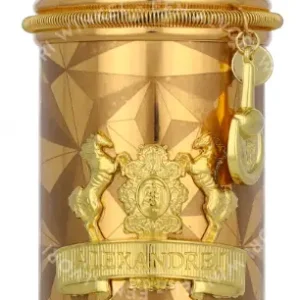 Alexandre.J The Collector Golden Oud Edp Spray 100ml  fles