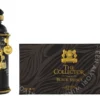Alexandre.J The Collector Black Muscs Edp Spray 100ml  fles en verpakking