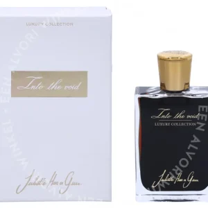 Juliette Has A Gun Into The Void Edp Spray 75ml  fles en verpakking