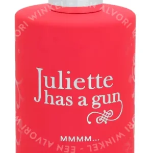 Juliette Has A Gun Mmmm… Edp Spray 100ml  fles