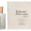 Juliette Has A Gun Moscow Mule Edp Spray 50ml  fles en verpakking