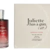 Juliette Has A Gun Lipstick Fever Edp Spray 100ml  fles en verpakking