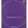 Mauboussin Mauboussin Pour Femme Edp Spray 100ml  verpakking