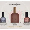Rosajou Giftset 40ml Edt Spray 30ml/Nial Polish 2x5ml verpakking