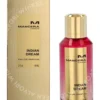 Mancera Indian Dream Edp Spray 60ml  fles en verpakking