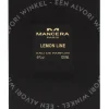 Mancera Lemon Line Edp Spray 120ml  verpakking