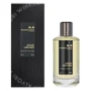 Mancera Aoud Orchid Edp Spray 120ml  fles en verpakking