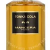 Mancera Paris Tonka Cola Edp Spray 120ml  fles