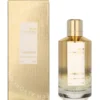 Mancera Amberful Edp Spray 120ml  fles en verpakking